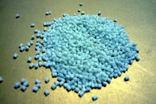 中越PP塑胶颗粒双清关攻略 一站式解决方案让塑胶粒贸易更畅通